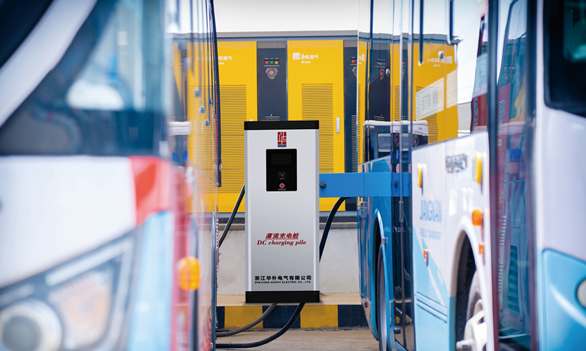 浙江华朴电气有限公司