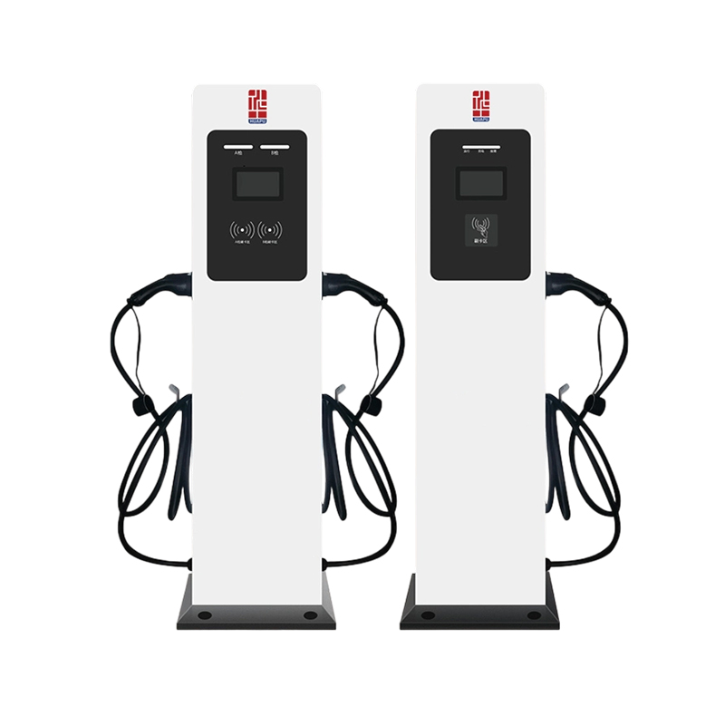 一体式交流充电桩