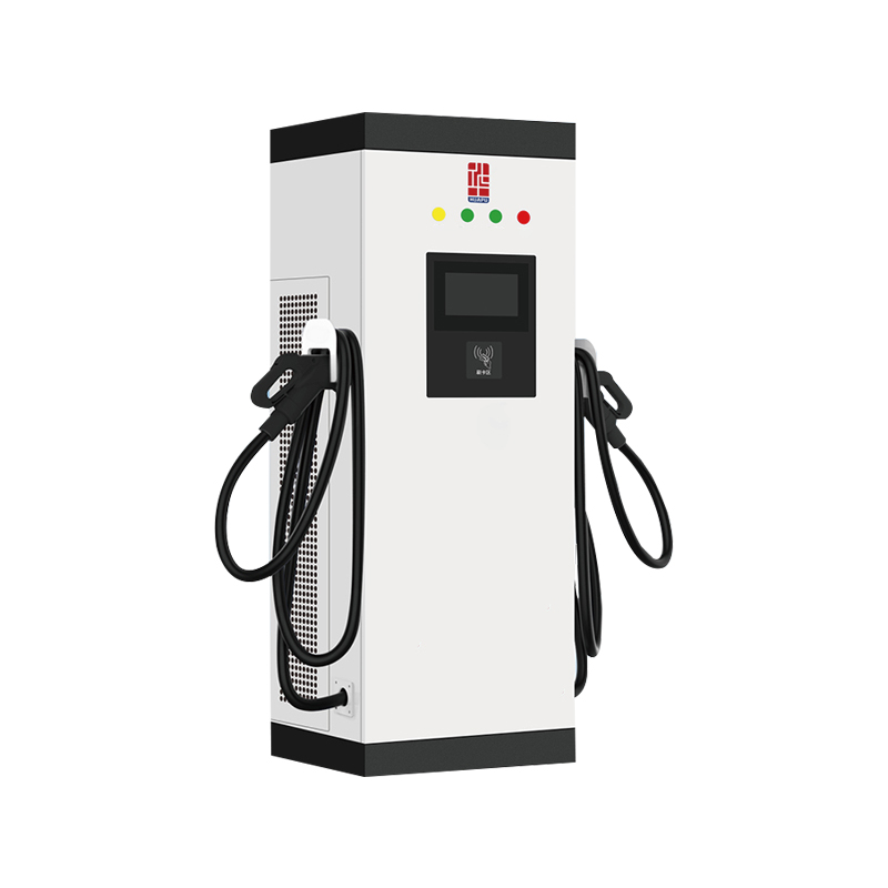 电动重载车辆专用大功率直流充电桩