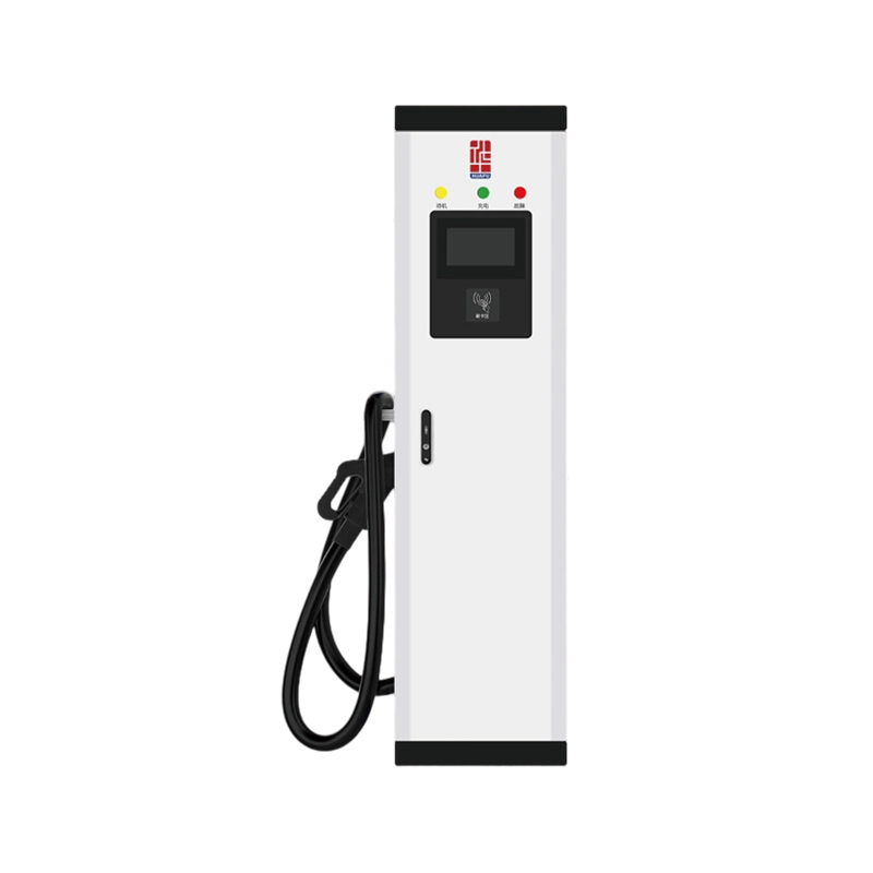 充电堆单终端
