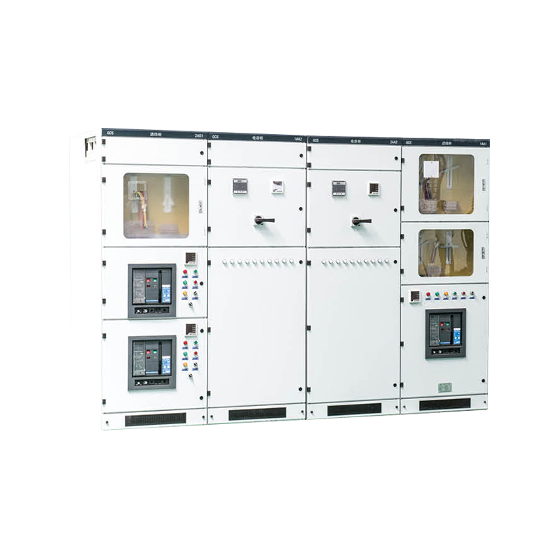 GCS 低压抽出式开关柜