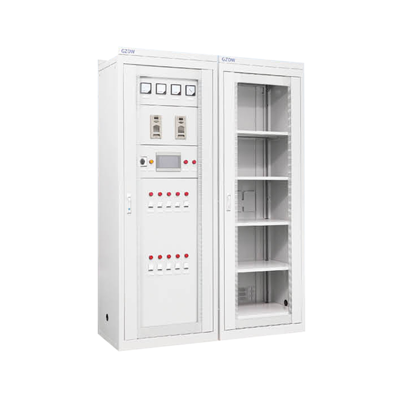GZDW 直流电源柜