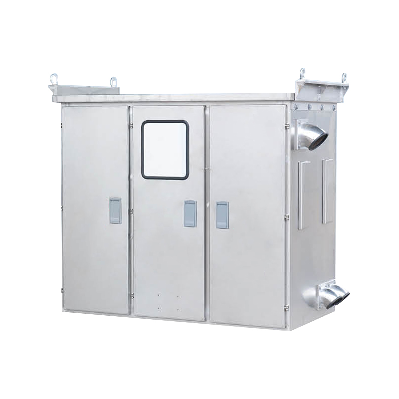 JP 户外综合配电箱