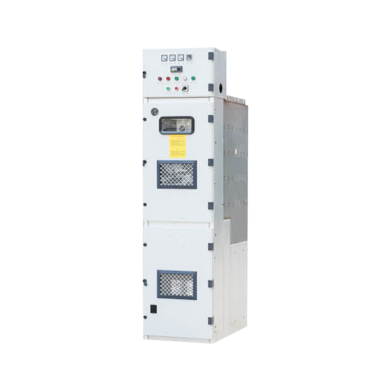 SRM6-40.5完全封闭，完全绝缘，充满气体的环网开关设备