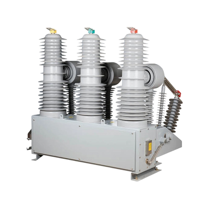 ZW32-40.5FG型户外高压真空断路器